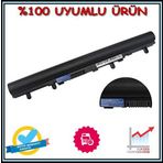Packard Bell Easytone TE69-HW-103TK Muadil Notebook Batarya