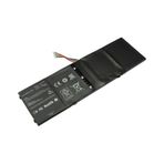 Packard Bell Easytone TF71BM Muadil Notebook Batarya