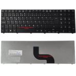 Packard Bell LM98-JO-200TK Siyah Notebook Klavye