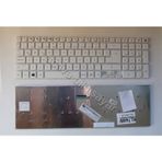 Packard Bell LS44 EasyNote Beyaz Notebook Klavye