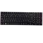 Packard Bell LS44 Klavye