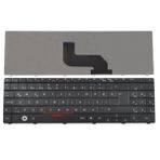 Packard Bell MP-07F36TQ-4424H Siyah Notebook Klavye
