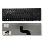 Packard Bell MS2278 Siyah Notebook Klavye