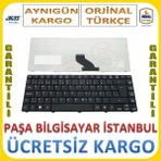 Packard Bell MS2303 Klavye