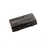 Packard Bell MX35 Notebook Bataryası
