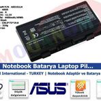 Packard Bell MX67-P-084 Batarya Laptop Pil Asus Pro52H Batarya Laptop Pil