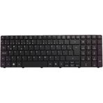 Packard Bell NEW91 Laptop / Notebook Klavyesi
