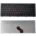 Packard Bell NM85 Notebook Bataryası