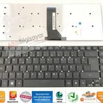 Packard Bell NS45 Klavye
