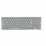 Packard Bell NSK-ALB0T Siyah Notebook Klavye