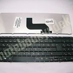Packard Bell NV5214U Klavye