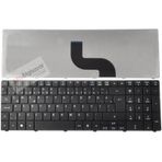 Packard Bell PEW52 Notebook Klavye