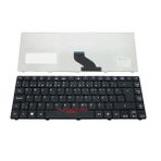 Packard Bell SJV40 Klavye