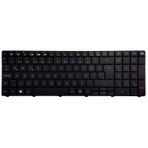 Packard Bell TE11HR EasyNote Notebook Klavye