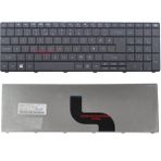 Packard Bell TE69 Siyah Notebook Klavye