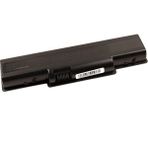 Packard Bell TJ65 TJ87 TJ61 TJ62 Notebook Batarya Pil - Siyah - Dahili Batarya