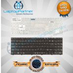 Packard Bell TJ66 Klavye