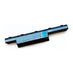 Packard Bell TK87 Laptop Batarya