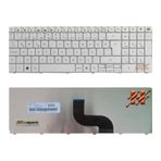 Packard Bell TM81-SB-463TK Siyah Notebook Klavye
