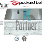 Packard Bell TM85 Klavye