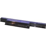 Packard Bell TM89 Laptop Batarya