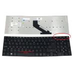 Packard Bell TS11 Siyah Notebook Klavye