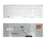 Packard Bell TS13R Beyaz Notebook Klavye