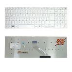 Packard Bell TS14 Beyaz Notebook Klavye