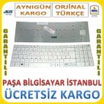 Packard Bell TSX66 Klavye