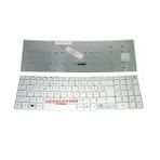 Packard Bell TSX66HR Beyaz Notebook Klavye