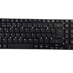 Packard Bell TSX66HR Notebook Klavye