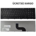 Packard Bell Z5WT1 Siyah Notebook Klavye