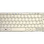 Packard Bell ZE6 Beyaz Notebook Klavye