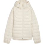 Packlıte Down Kadın Kapüşonlu Mont - Alpine Snow