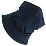 PACKOVE 1 Bisiklet Maskesi Alacakaranlığa Dayanıklı Maske Çok Yönlü Yüz Kapatma Güneş Geçirmez Maske Açık Maskesi