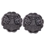 PACKOVE 2 Adet Viking Kemer Tokası Erkek Takım Elbise Aksesuarları Hebillas Para Cinturones De Hombre Erkekler Için Kemer Bağlantı Elemanları Model Kemer Tokası Kafa Adam Alaşım