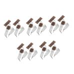 PACKOVE 2 Takım Ayakkabı Bağcıklarını Genişlet Leopar Danteller Renkli Düz Ayakkabı Bağcıkları Saten Ayakkabı Bağcıkları Leopar Ayakkabı Bağcıkları Spor Ayakkabı Polyester Leopard 2 Çift*2