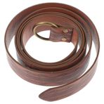 PACKOVE Erkek Bel Kemeri Ortaçağ Kabartmalı Kemer Vintage Kostüm Aksesuarı Viking Bel Kemeri