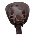 PACKOVE Erkekler İçin Viking Kese Rönesans Kemer Çantası Küçük Kese Ortaçağ Kemer Kese Ortaçağ Aksesuarları Giymesi Kolay