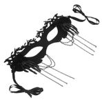 PACKOVE halloween costume cadilar bayrami kostumu cadılar bayramı şık maskesi maskeli balo maskesi parti topu Yüz maskeleri parti cosplay maskesi cadılar bayramı kadın maskeleri