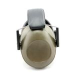 PACKOVE Kulak koruyucuları noise cancelling kulaklık