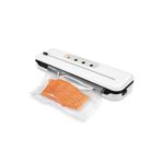 Packtech Otomatik Ev Tipi Vakum Makinesi Ve Poşet Kesmeli