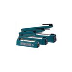 Packtech Poşet Ağzı Torba Kapatma Yapıştırma Makinası Demir 30 Cm
