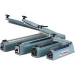 Packtech Poşet Ağzı Yapıştırma Kapama Makinesi Metal Gövde - 30 cm