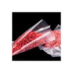 Packtech Tırtıklı Gofrajlı Vakum Makinesi Poşeti 15x20 - 50 Adet