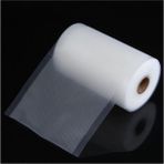 Packtech Tırtıklı Rulo Vakum Makinesi Poşeti- Torbası 25 cm x 5 Metre - 0