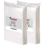 Packtech Tırtıklı Vakum Poşeti - 100'LÜ 15 x 20 cm - 15x20 cm