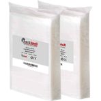 Packtech Tırtıklı Vakum Poşeti - 100'LÜ 25 x 35 cm - 25x35 cm