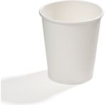 Packtory 7 oz Single Wall Karton Bardak (Beyaz) 3000 Adet