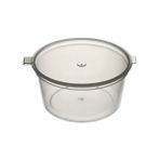 Packtory PP Sos Kabı - 90cc 500 Adet